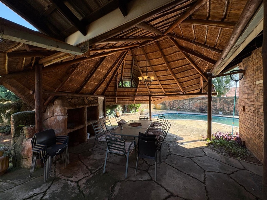 3 Bedroom Property for Sale in Vaalpark Free State